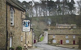 Lord Crewe Arms